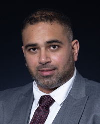 Dr S Ebrahim